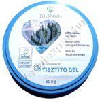 Bionur univerzális Klímabarát tisztító gél 300 g