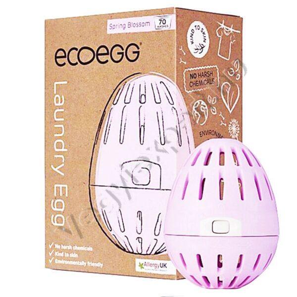 Ecoegg mosótojás Friss Tavasz (70 mosás)