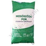 Mosószóda 1 kg – Nátrium-karbonát