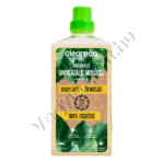 Clean Eco Organikus Mosógél 1 L-Folttisztító formula