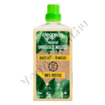 Clean Eco Organikus Mosógél 1 L-Folttisztító formula