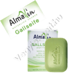 Almawin Marhaepe Folttisztító Szappan – 100 g