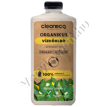 Clean Eco vízkőoldó citromsavval 1 L