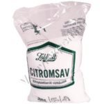 Zöldbolt Citromsav Környezetbarát vízkőoldó 500 g