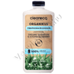 Clean Eco Organikus szaniter tisztító 1 L -Fürdőszobai és konyhai tisztítószer