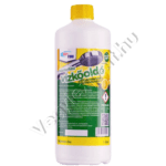 Hiptom vízkőoldó citromsavval 1 L