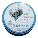 Bionur univerzális Klímabarát tisztító gél 300 g