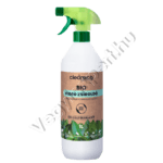 Clean Eco Bio Hideg zsíroldó indukciós és kerámia fözőlapokhoz is alkalmas– 1 L