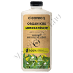 Clean Eco Organikus mosogatószer repce kivonattal– 1 L