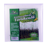 Bio Natural környzetebarát törlőkendő 1 db