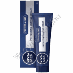 Nivea Men Protect & Care borotvakrém aloe verával 100 ml