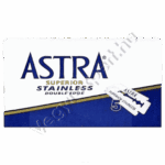 Astra Superior rozsdamentes penge 5 db