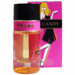 Prada Candy Eau De Parfum