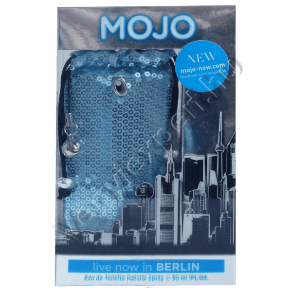 Mojo Berlin EDT