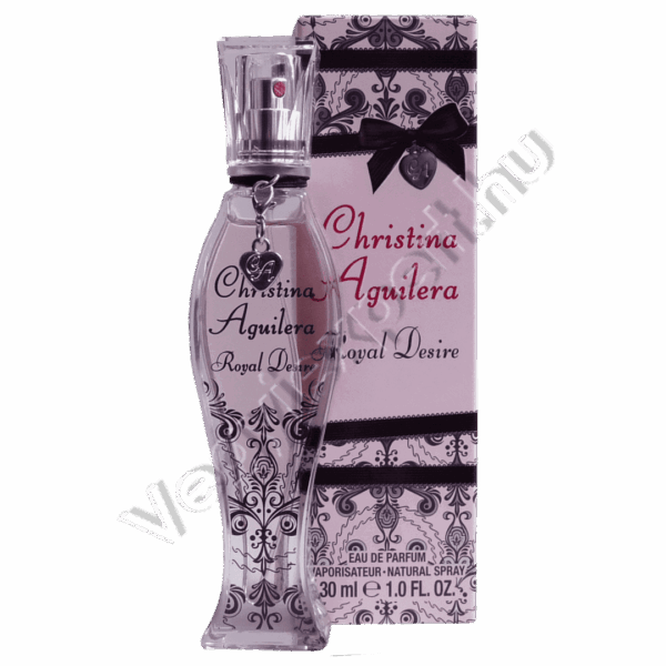 Christina Aguilera Royal Desire EDP 30 ml