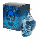 Police To Be férfi EDT 40 ml