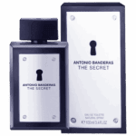 Antonio Banderas The Secret 100 ml EDT