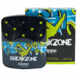 Zippo Breakzone for Him EDT