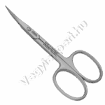 Gösol bőrvágó olló