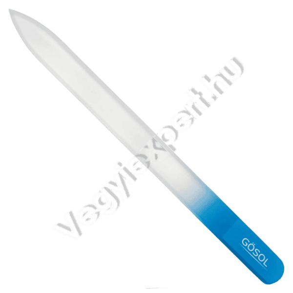 Gösol üveg reszelő 9 cm