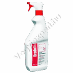 Bradolin alkoholos felületfertőtlenítő 500 ml