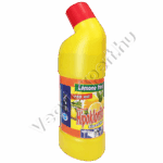 Dalma Hipokloritos Fertőtlenítő Gél Lemon Fresh 750 ml – Hatékony Fertőtlenítés Friss Citrom Illattal