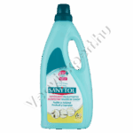 Sanytol Fertőtlenítő Felülettisztító 1 liter