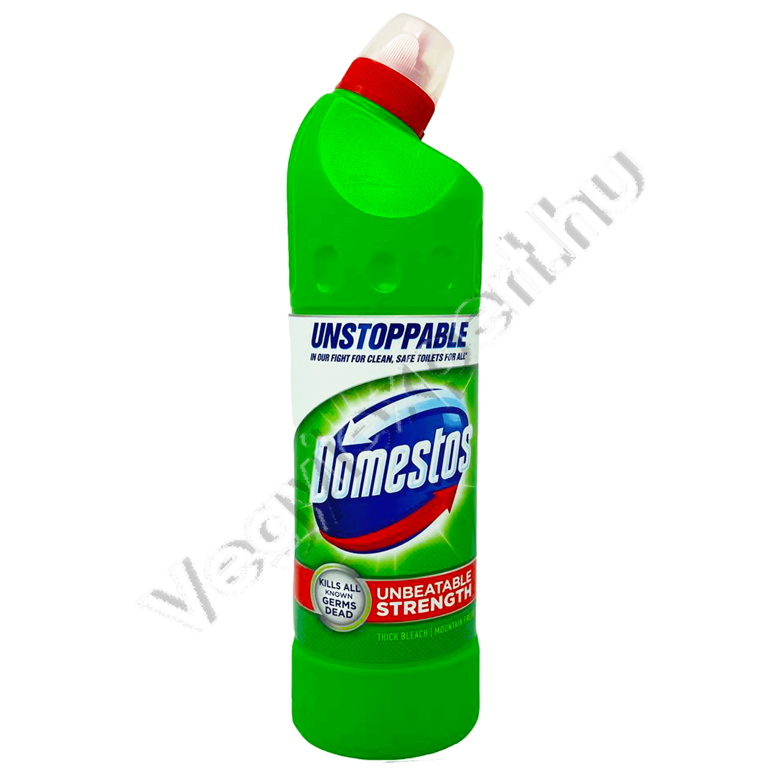 fertotlenitok_020 Domestos fertőtlenítő Pine Fresh 750 ml - Image 1