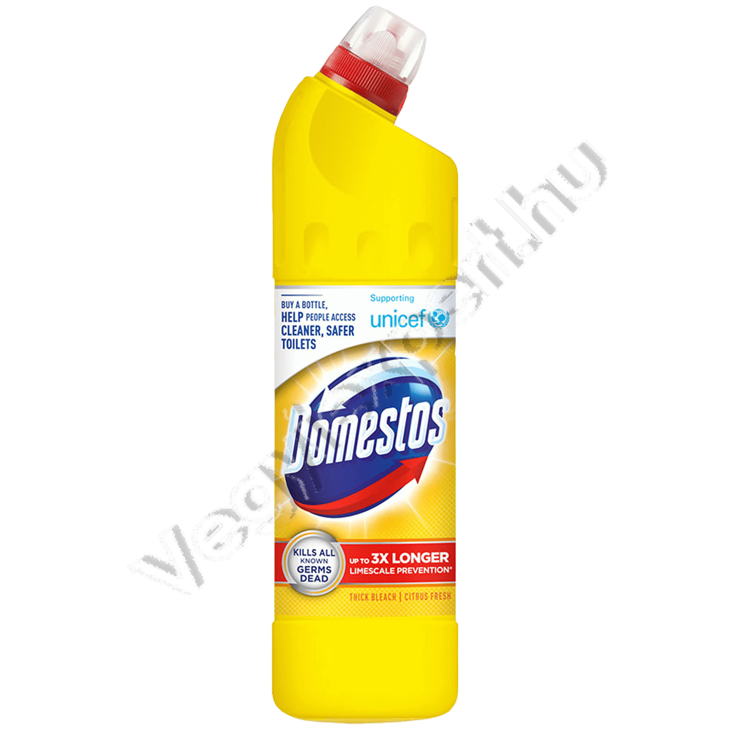 fertotlenitok_021 Domestos fertőtlenítő Citrus Fresh Extended power 750 ml - Image 1