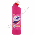 Domestos fertőtlenítő Pink fresh 750 ml