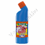 Dalma Hipokloritos Fertőtlenítő Gél Cherry Fresh – 750 ml