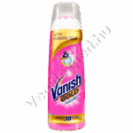 Vanish Gold Folttisztító Előkezelő Gél 200 ml