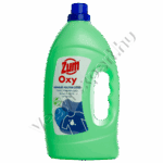 Zum Oxy kímélő folttisztító folyadék színes és fehér ruhákhoz 2 L – Klórmentes tisztaság minden textíliához