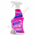 Vanish Oxi action Kárpit és szönyegtisztító spray 500 ml