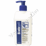 Bradonett kézfertőtlenítő folyékony szappan 500 ml