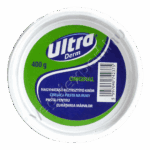Ultra Derm kéztisztító krém 400 g