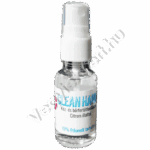 Clean Hands kéz- és bőrfertőtlenítő szer 20 ml