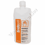 Bradogél kézfertőtlenítő gél 1000 ml