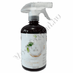 Bionur klímabarát fürdőszobai tisztító spray 500 ml