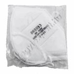 Sanxin FFP 2-es egészségügyi szájmaszk 2 db