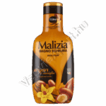 Malizia Habfürdő Argán és Vanília Illattal – 1 L