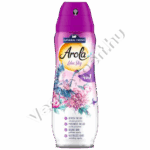 General Fresh Arola 4in1 Légfrissítő Spray Lilac Sky – 300 ml