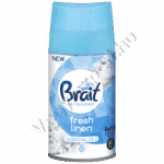 Brait Friss Ruha Légfrissítő Utántöltő - 250 ml