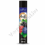 General Fresh Arola Légfrissítő Spray – Erdei Gyümölcs, 400 ml