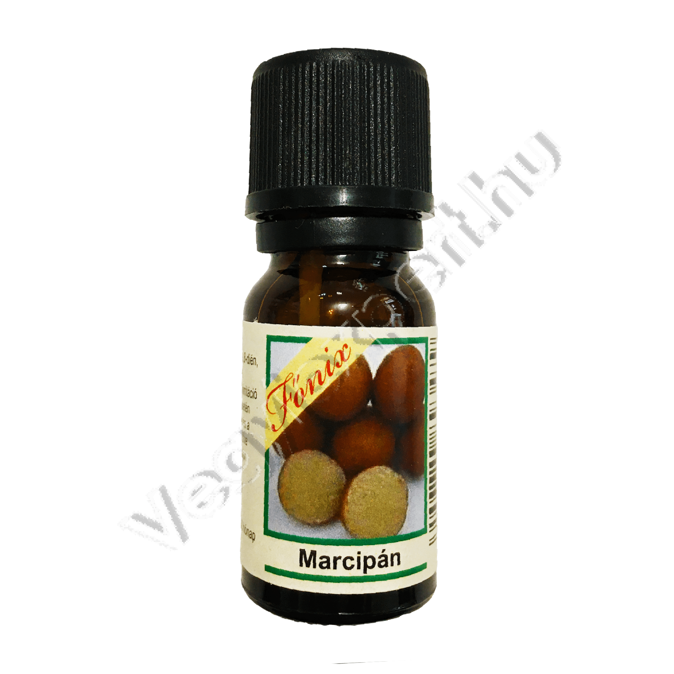 illatositok_057 Főnix illatolaj marcipán 10 ml - Image 1