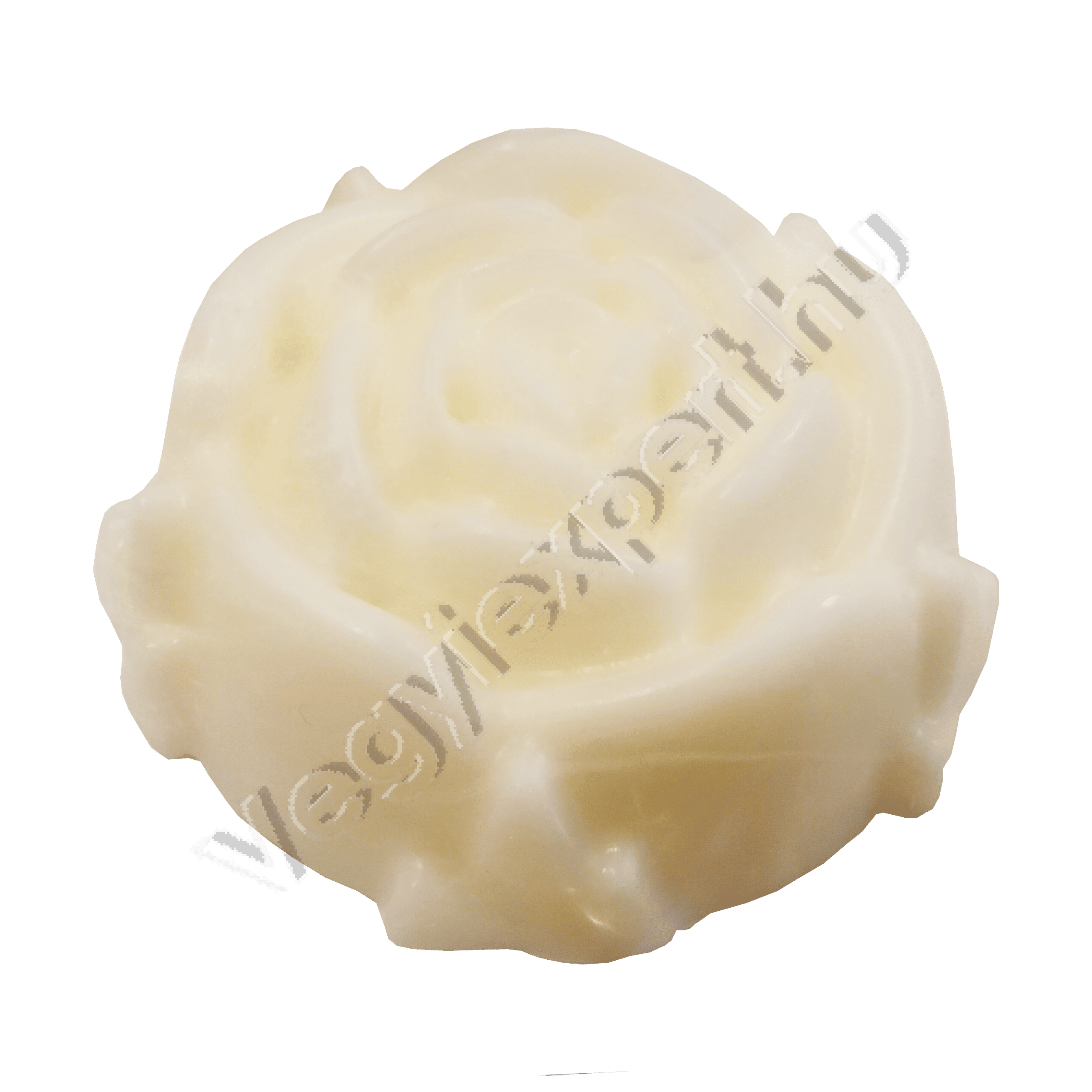 illatositok_059 by Andi's 100% natúr Rózsa illatviasz citrusos-gyógynövényes 10 g - Image 1