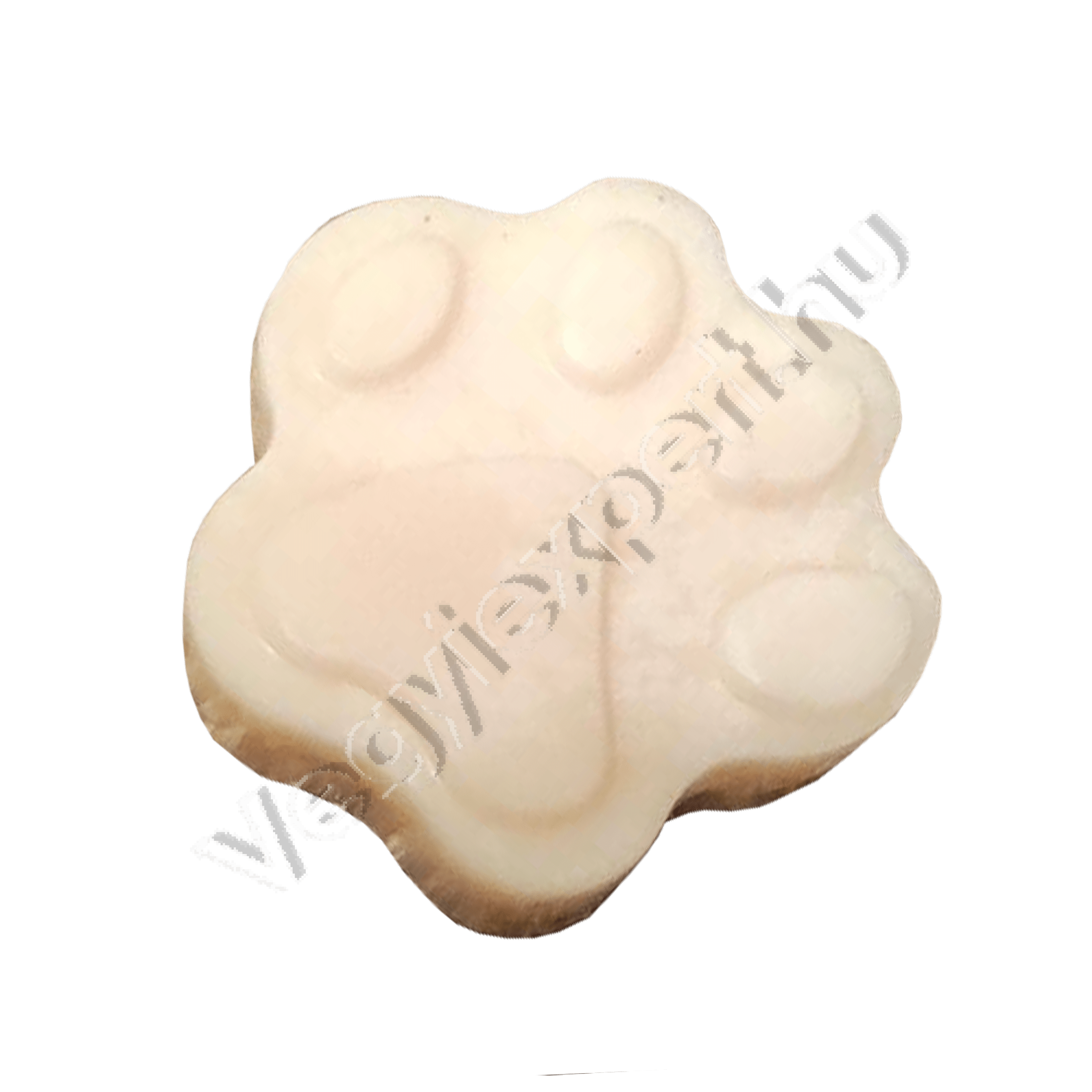 illatositok_061 by Andi's 100% natúr Mini Mancs illatviasz téli illatkeverék 5 g - Image 1