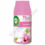 Air Wick Automata Illatosító Utántöltő Cherry Blossom 250 ml – Friss illat és hosszú távú kényelem minden napra!
