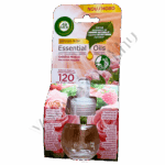 Air Wick Elektromos Illatosító Utántöltő Mystical Garden 19 ml – Merülj el a misztikus kert varázsában!