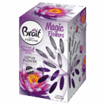 Btait Home Sweet Home Lotus Flower 75 ml - Otthonos és Nyugtató Illatosító